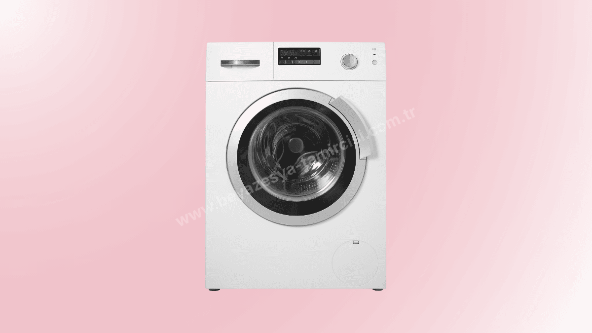 Gemerek Çamaşır Makinesi Tamircisi - Gemerek Beyaz Eşya Tamircisi