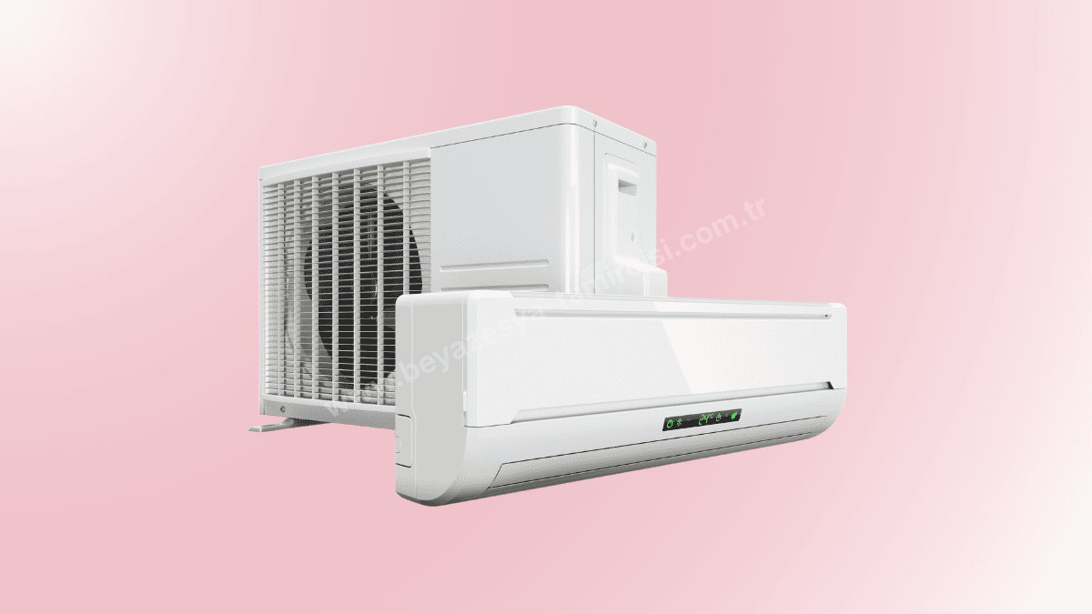 Gemerek Klima Tamircisi - Gemerek Beyaz Eşya Tamircisi