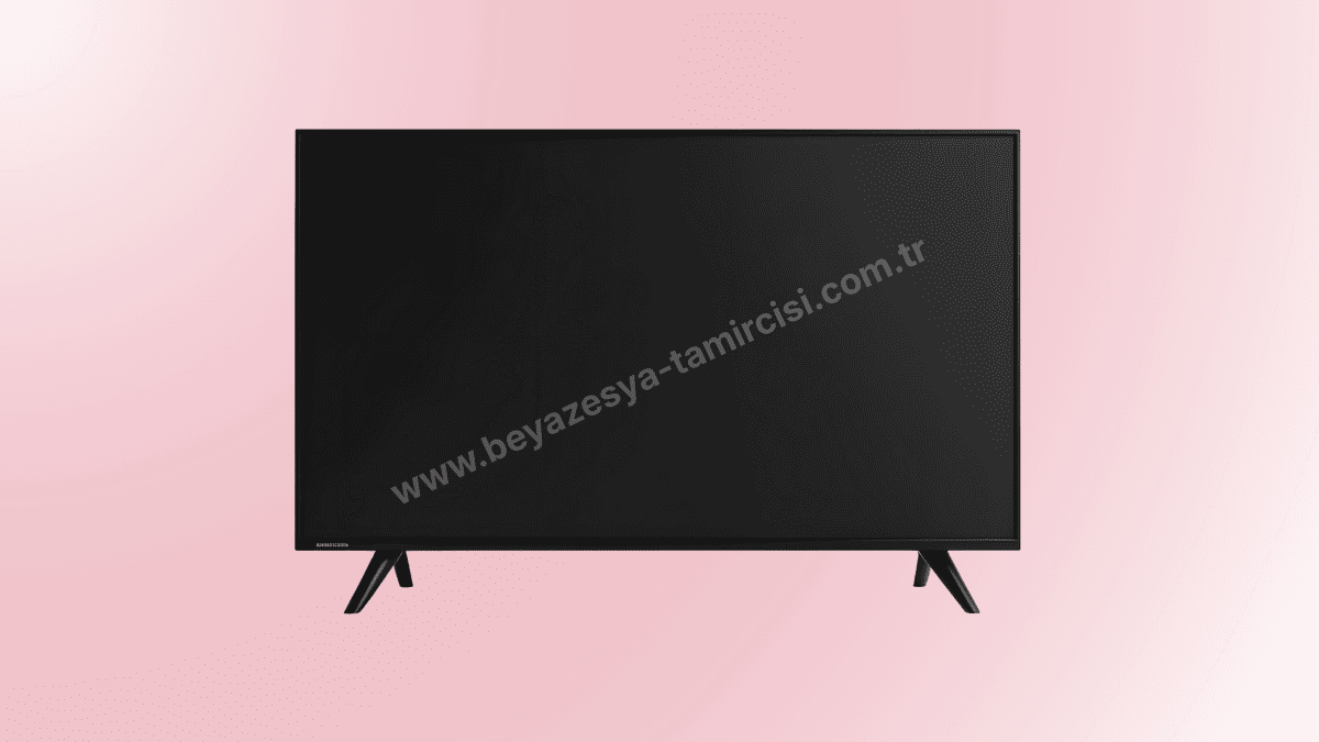 Gemerek Televizyon Tamircisi - Gemerek Beyaz Eşya Tamircisi